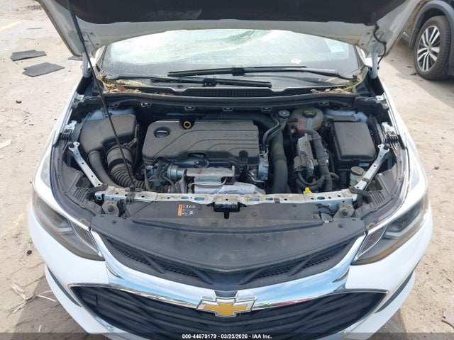 CHEVROLET CRUZE - 10