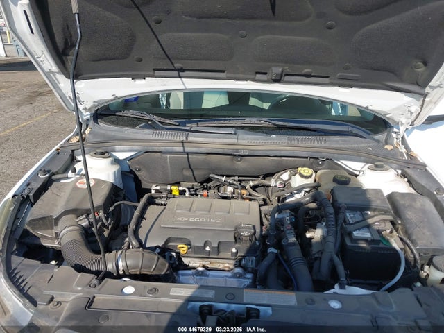 CHEVROLET CRUZE LIMITED 1LT AUTO - 10