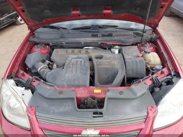 CHEVROLET COBALT - 10