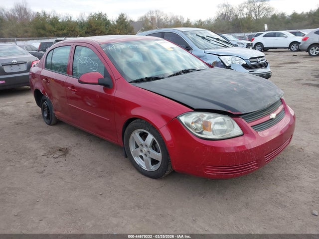 CHEVROLET COBALT - 1