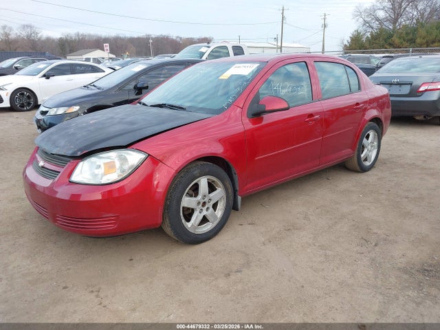 CHEVROLET COBALT - 2