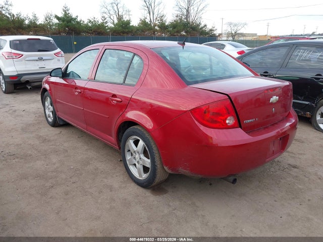 CHEVROLET COBALT - 3