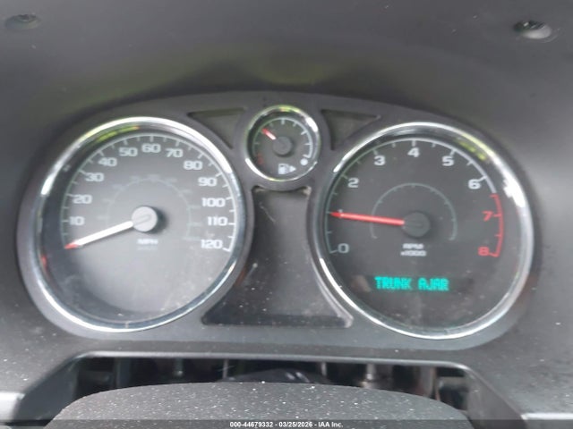 CHEVROLET COBALT - 7