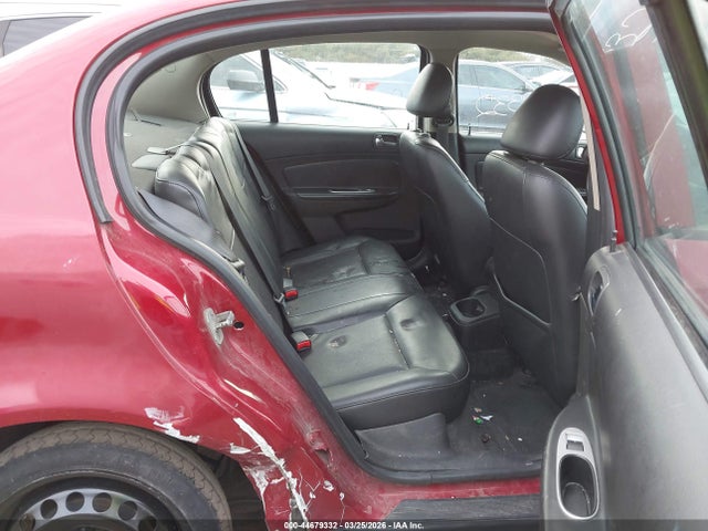 CHEVROLET COBALT - 8