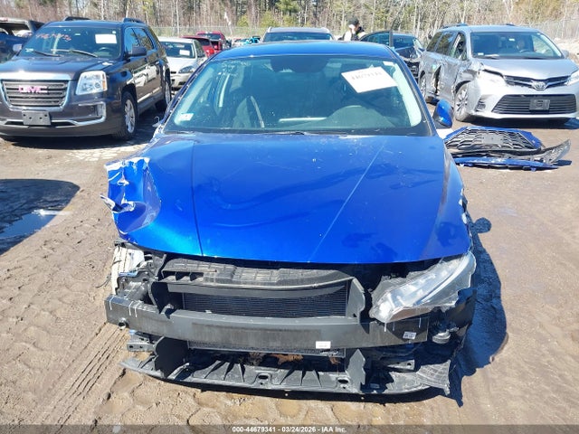 2021 Hyundai ELANTRA SE 缩略图 13