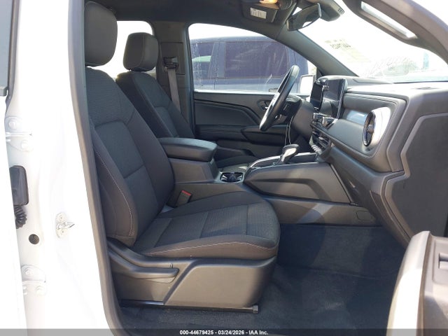 2023 Chevrolet COLORADO 2WD SHORT BOX LT 照片 5