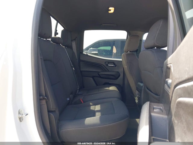 2023 Chevrolet COLORADO 2WD SHORT BOX LT 照片 8