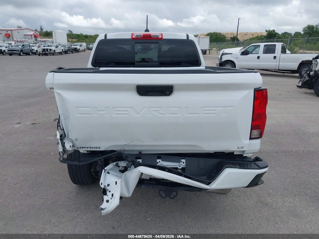 صورة مصغرة 16 لـ 2023 Chevrolet COLORADO 2WD SHORT BOX LT