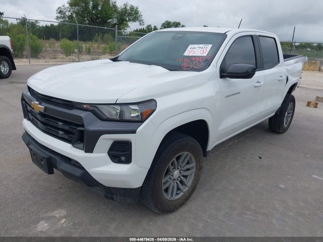 2023 Chevrolet COLORADO 2WD SHORT BOX LT 照片 2