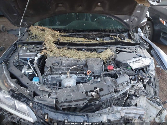 HONDA ACCORD SPORT - 10