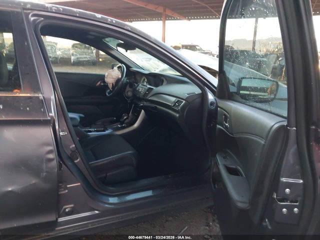 HONDA ACCORD SPORT - 5