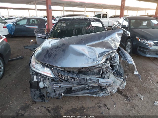 HONDA ACCORD SPORT - 6