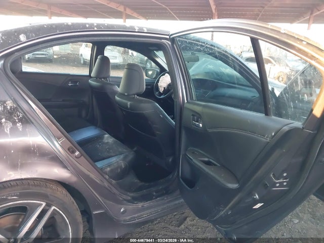 HONDA ACCORD SPORT - 8