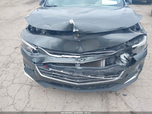 CHEVROLET MALIBU 1LT - 6