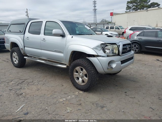2005 TOYOTA TACOMA BASE V6