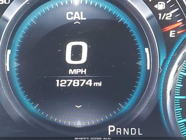 2017 GMC YUKON DENALI 16