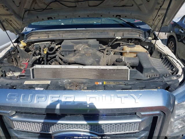 FORD F-250 XL - 10