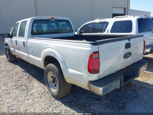 FORD F-250 XL - 3