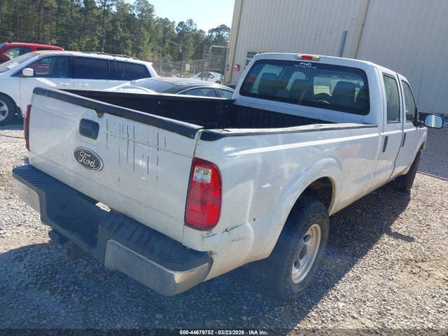 FORD F-250 XL - 4