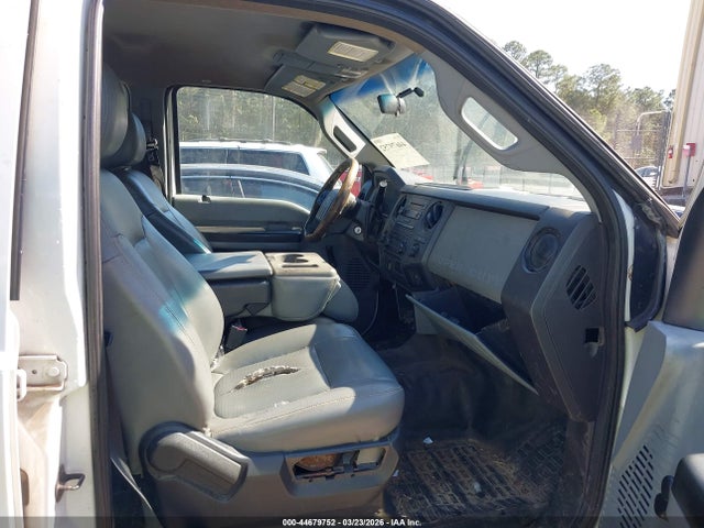 FORD F-250 XL - 5
