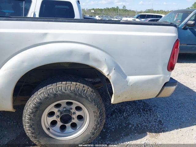 FORD F-250 XL - 6