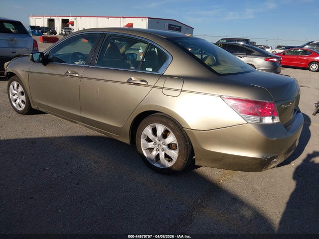 HONDA ACCORD - 3