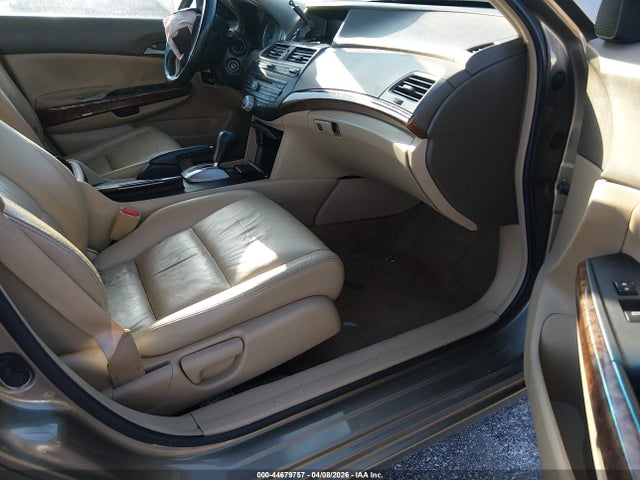 HONDA ACCORD - 5