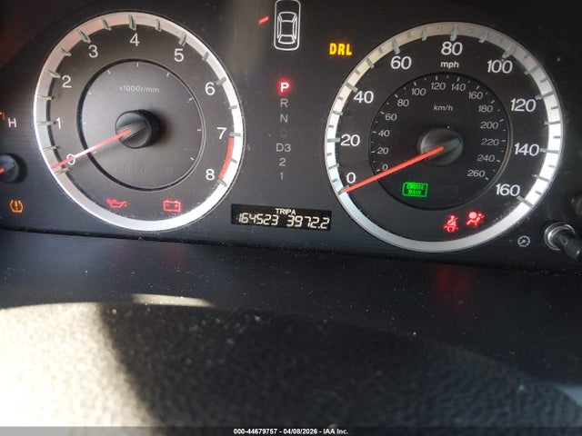 HONDA ACCORD - 7