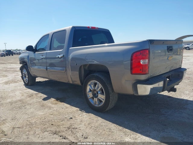 CHEVROLET SILVERADO 1500 LT - 3