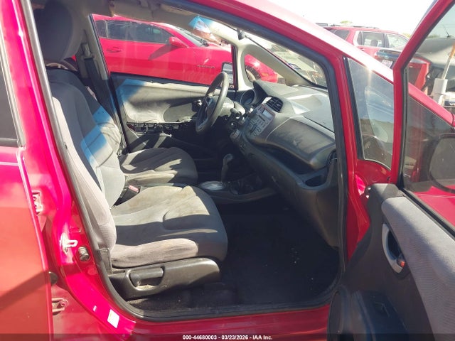 HONDA FIT - 5