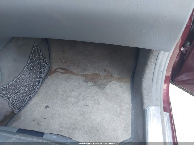 MERCEDES-BENZ S-CLASS - 8