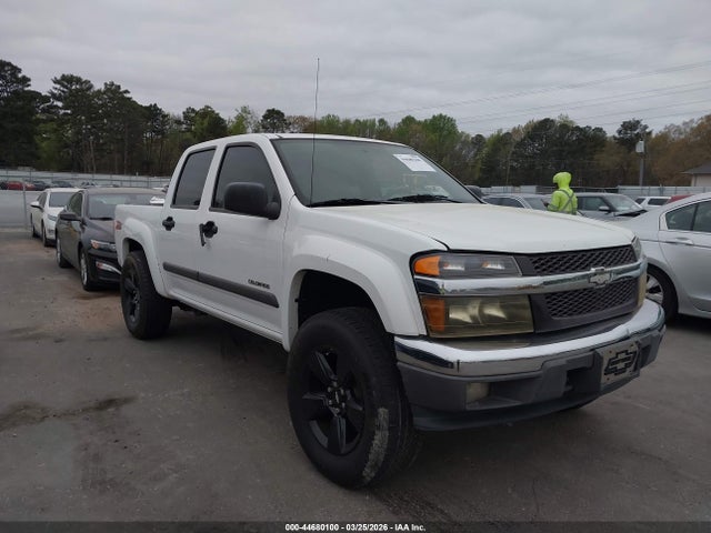 CHEVROLET COLORADO LS - 1