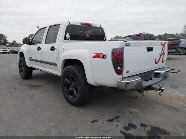 CHEVROLET COLORADO LS - 3