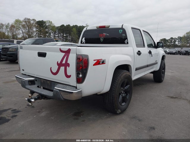 CHEVROLET COLORADO LS - 4