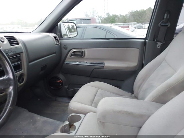 CHEVROLET COLORADO LS - 5