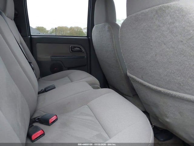 CHEVROLET COLORADO LS - 8