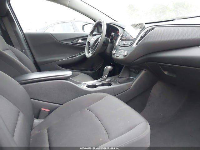 CHEVROLET MALIBU FWD 1FL - 5