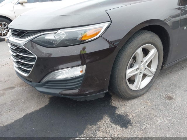 CHEVROLET MALIBU FWD 1FL - 6