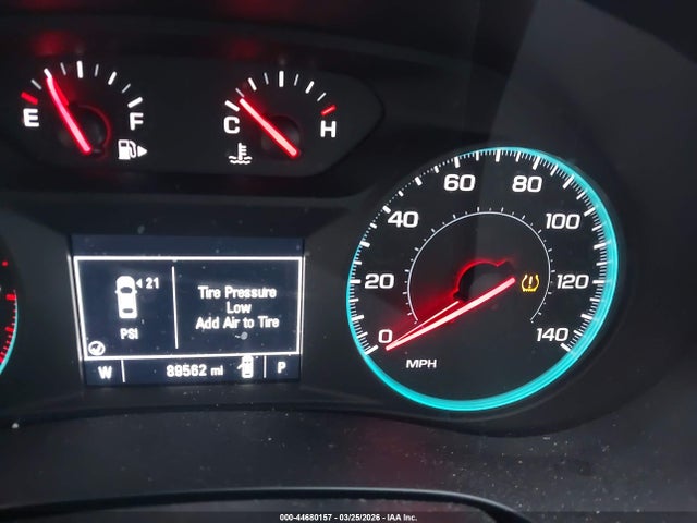 CHEVROLET MALIBU FWD 1FL - 7