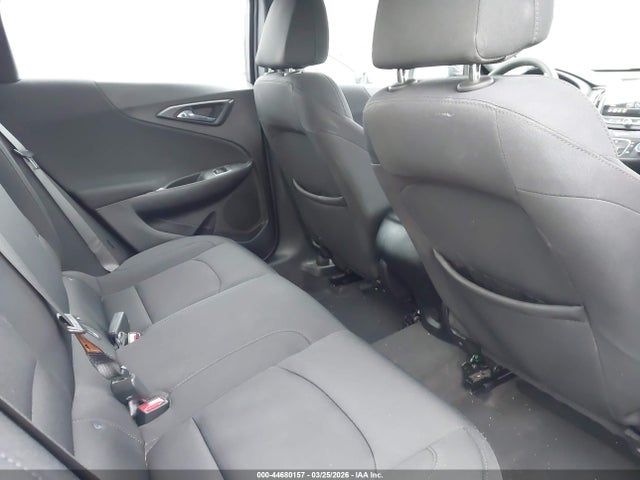 CHEVROLET MALIBU FWD 1FL - 8