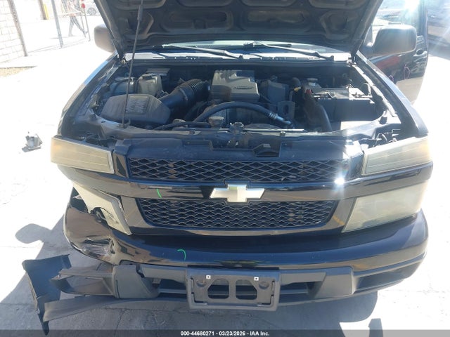 CHEVROLET COLORADO LS - 10