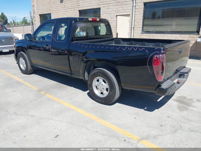 CHEVROLET COLORADO LS - 3