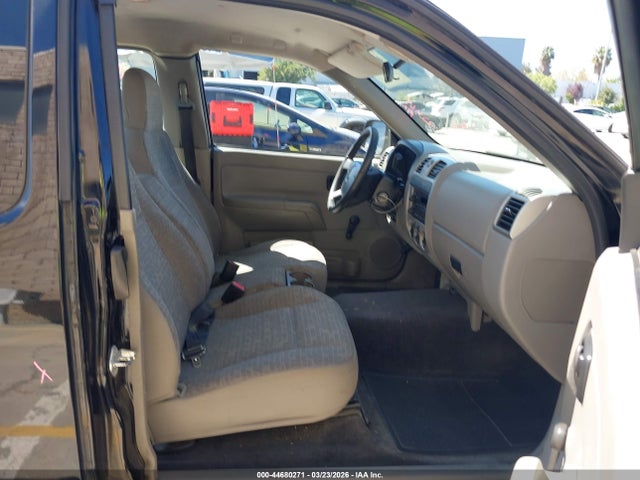 CHEVROLET COLORADO LS - 5