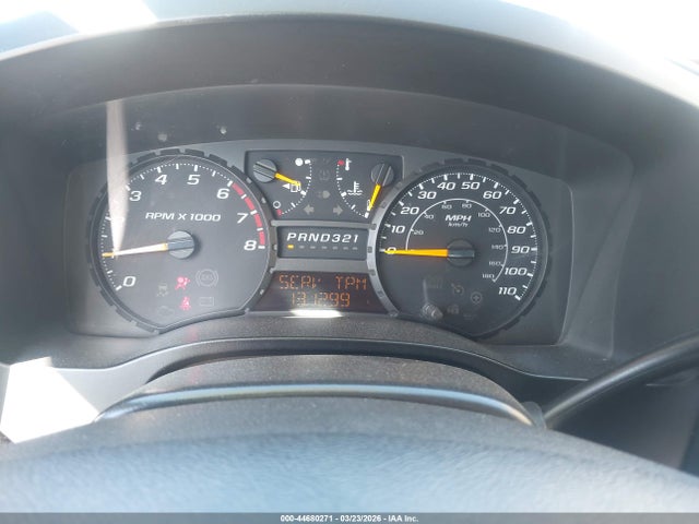 CHEVROLET COLORADO LS - 7