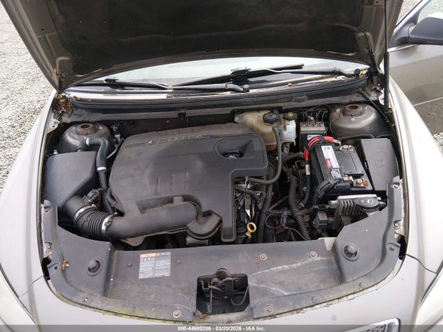 CHEVROLET MALIBU LS - 10