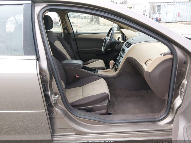 CHEVROLET MALIBU LS - 5