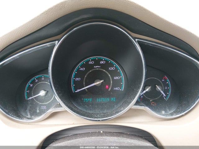 CHEVROLET MALIBU LS - 7