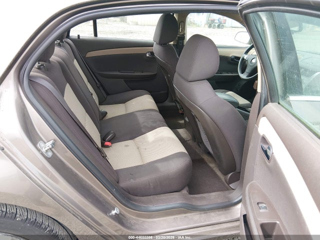 CHEVROLET MALIBU LS - 8