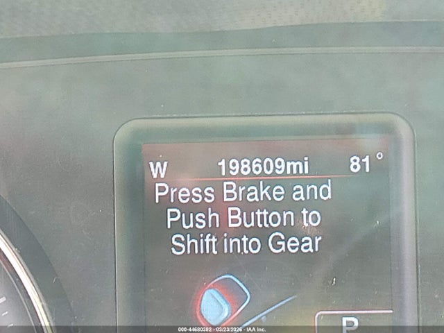 DODGE CHARGER SXT - 7