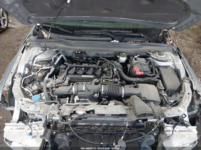 صورة 10 لـ 2020 Honda ACCORD EX-L